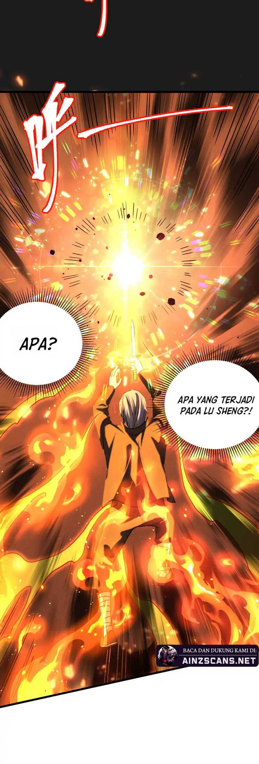 Apex Future Martial Arts Chapter 112 Gambar 63