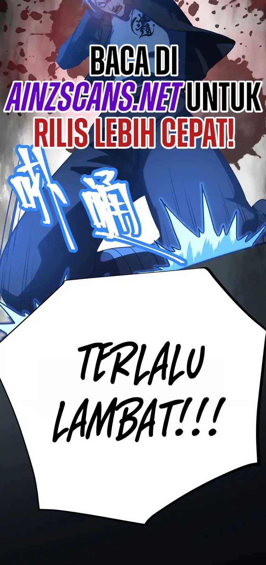 Apex Future Martial Arts Chapter 112 Gambar 76