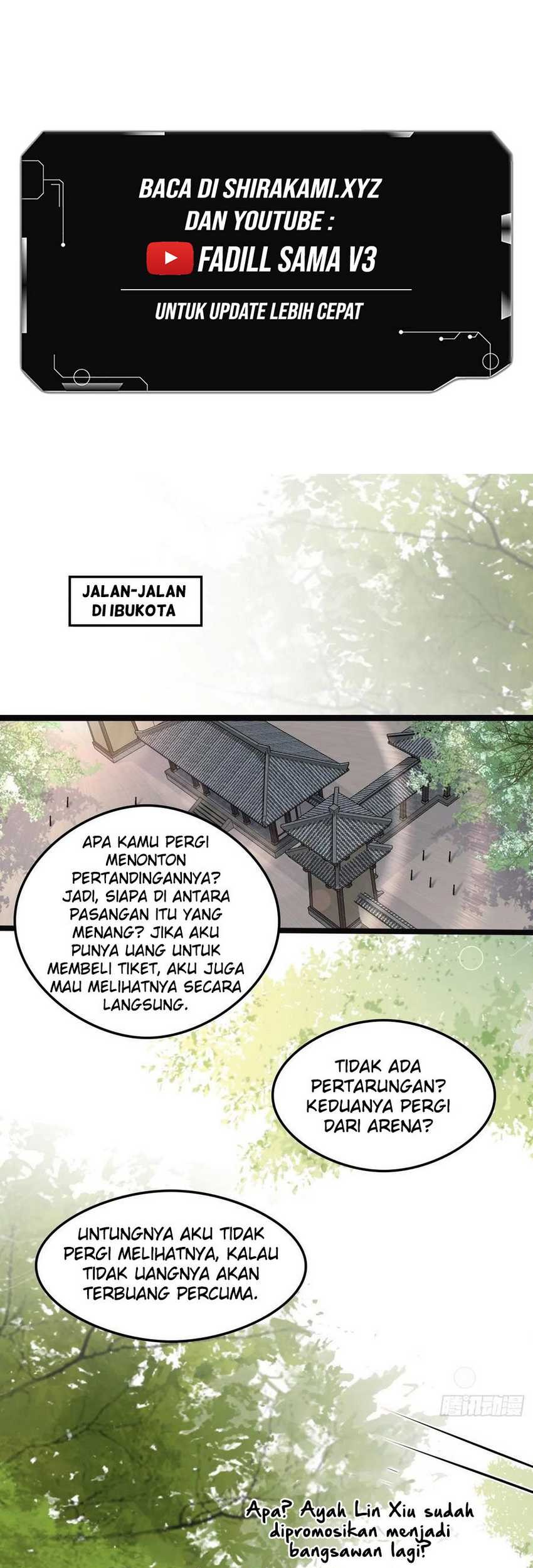 Baca Manhua Please don’t show your son Chapter 123 Gambar 2