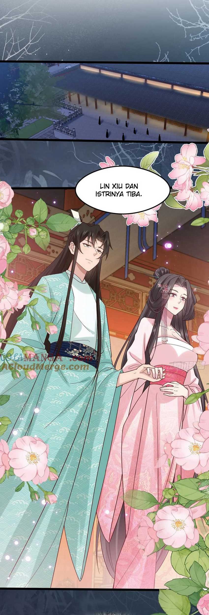 Please don’t show your son Chapter 123 Gambar 10