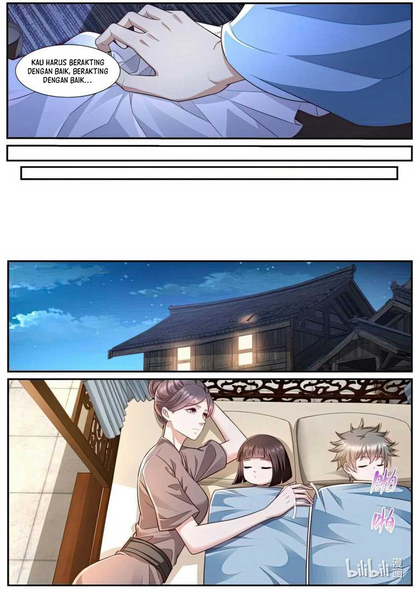 Rebirth Of The Urban Immortal Cultivator Chapter 978 Gambar 3