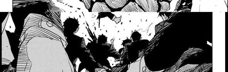 Kagurabachi Chapter 29 Gambar 22
