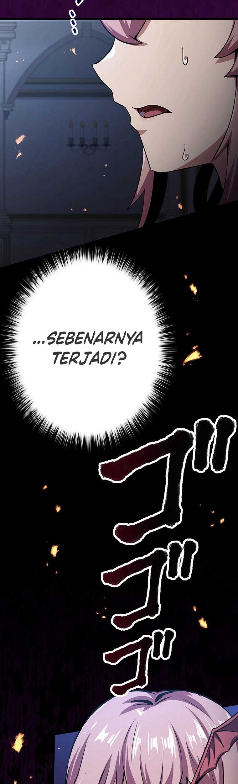 Dungeon Defense Chapter 25 Gambar 4