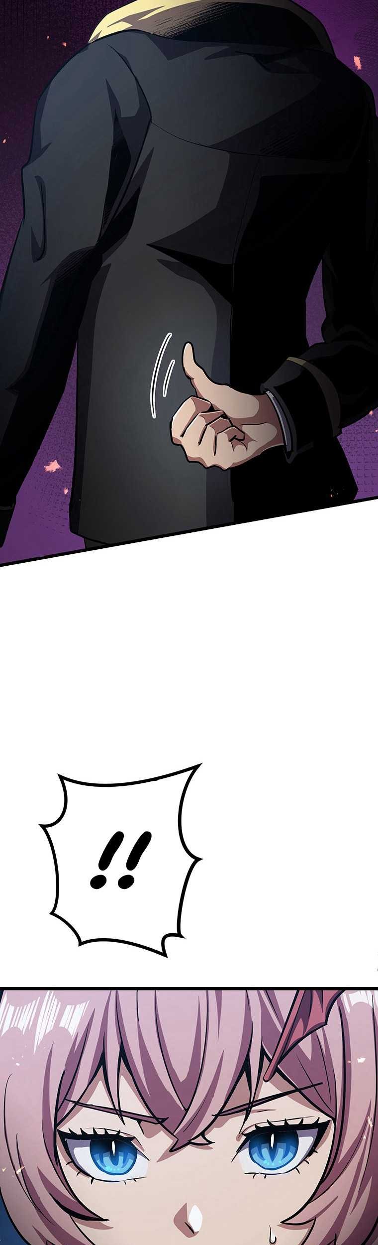 Dungeon Defense Chapter 25 Gambar 98
