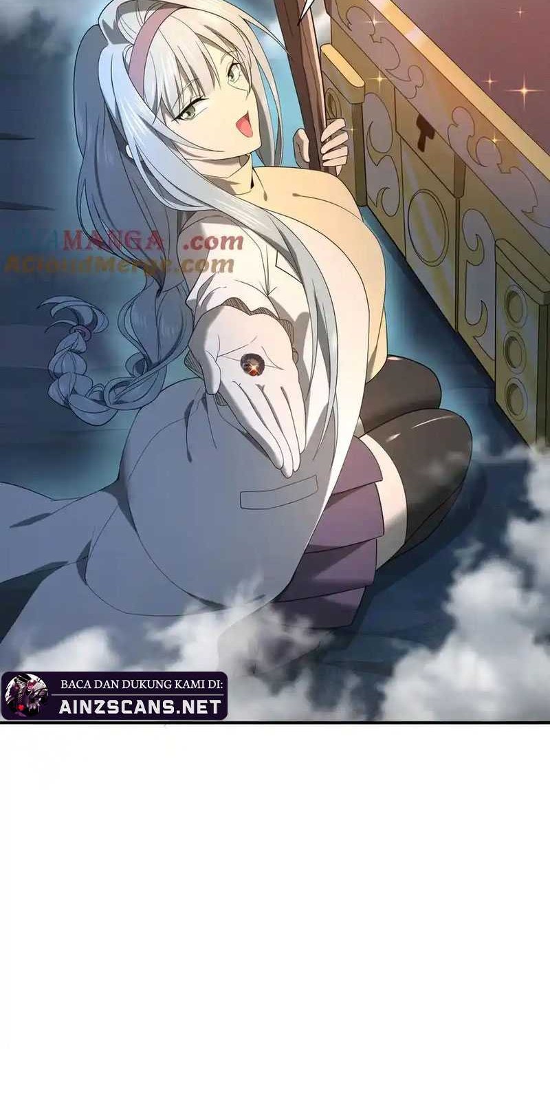 The Apex of Dragon Mastery Chapter 10 Gambar 8