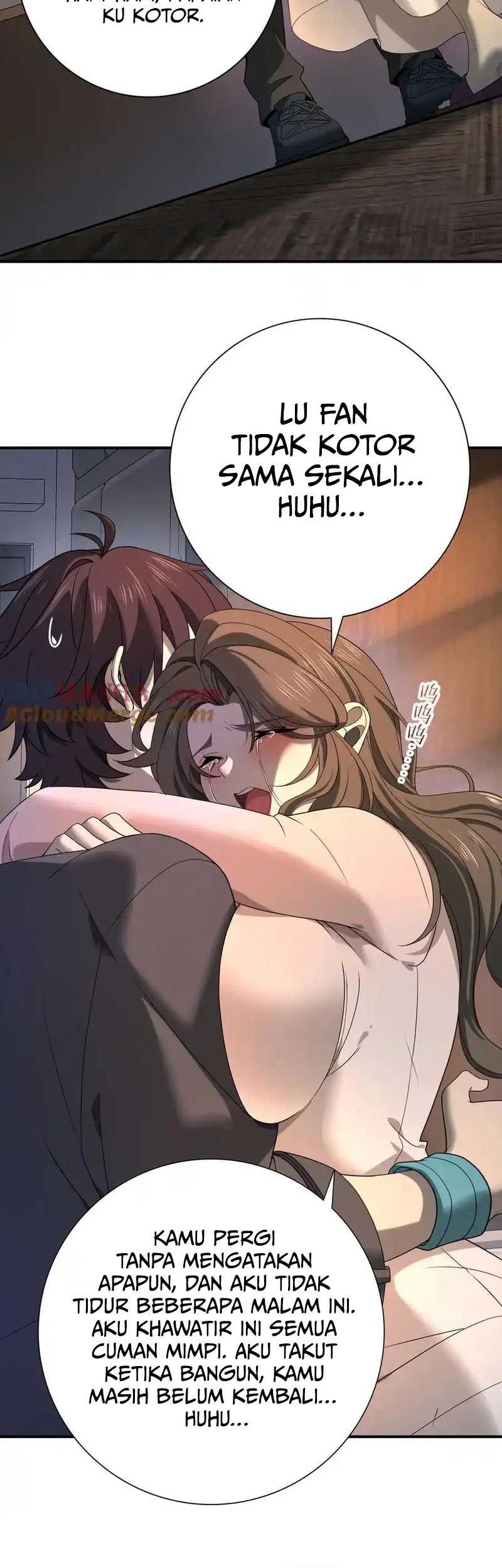 The Apex of Dragon Mastery Chapter 10 Gambar 11