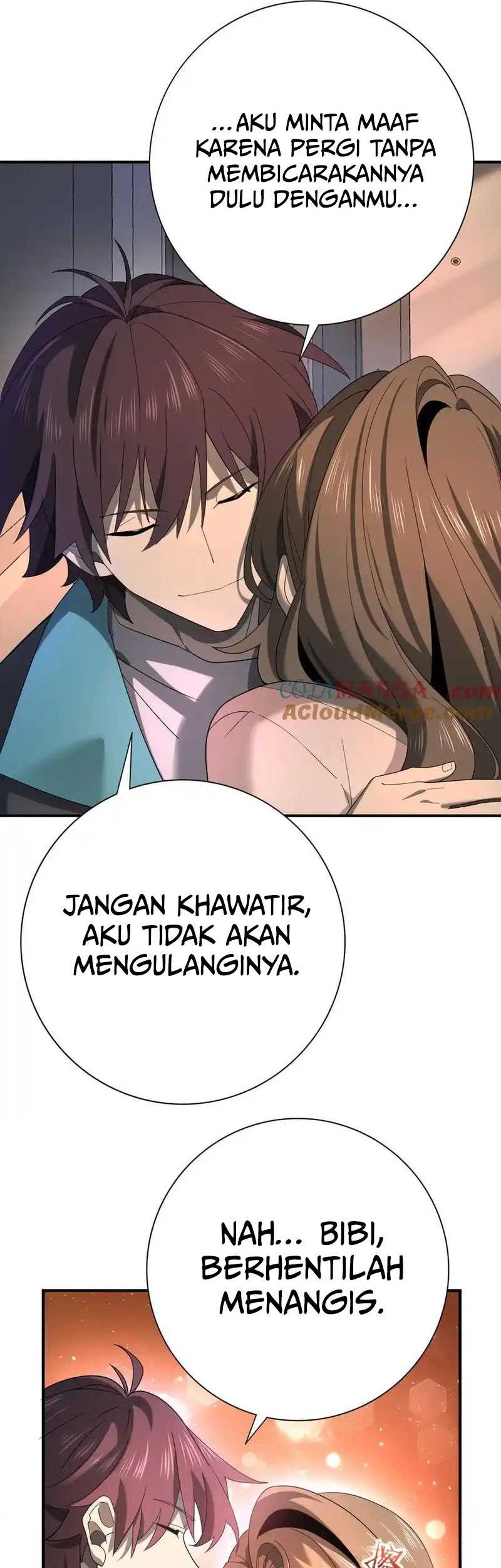 The Apex of Dragon Mastery Chapter 10 Gambar 12