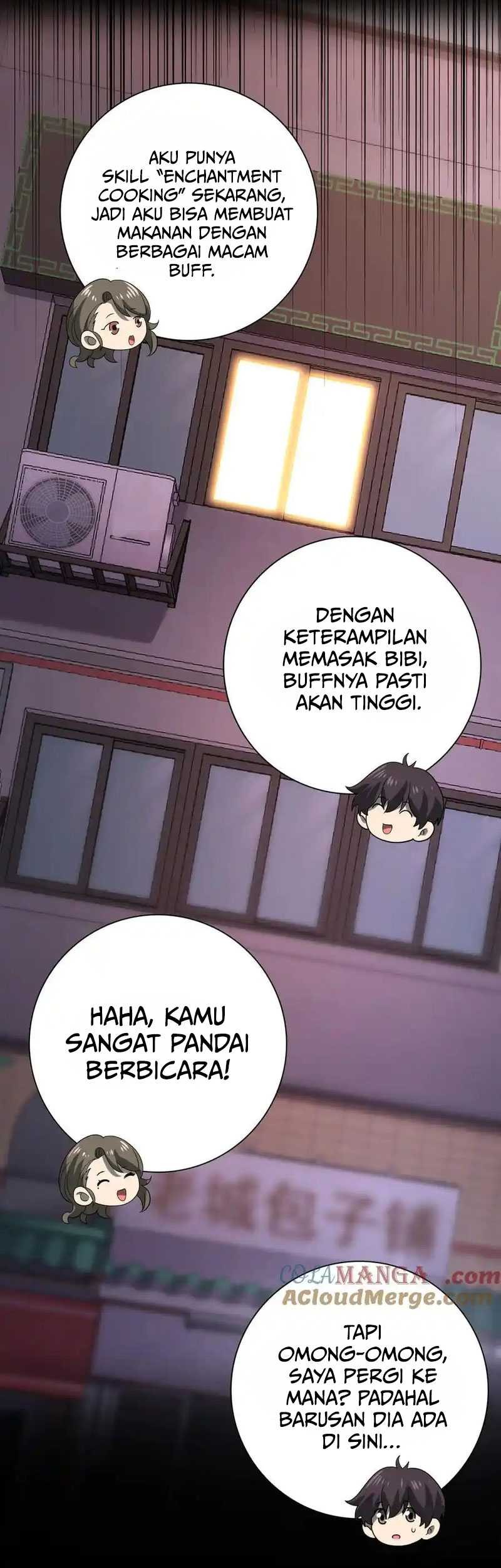 The Apex of Dragon Mastery Chapter 10 Gambar 21