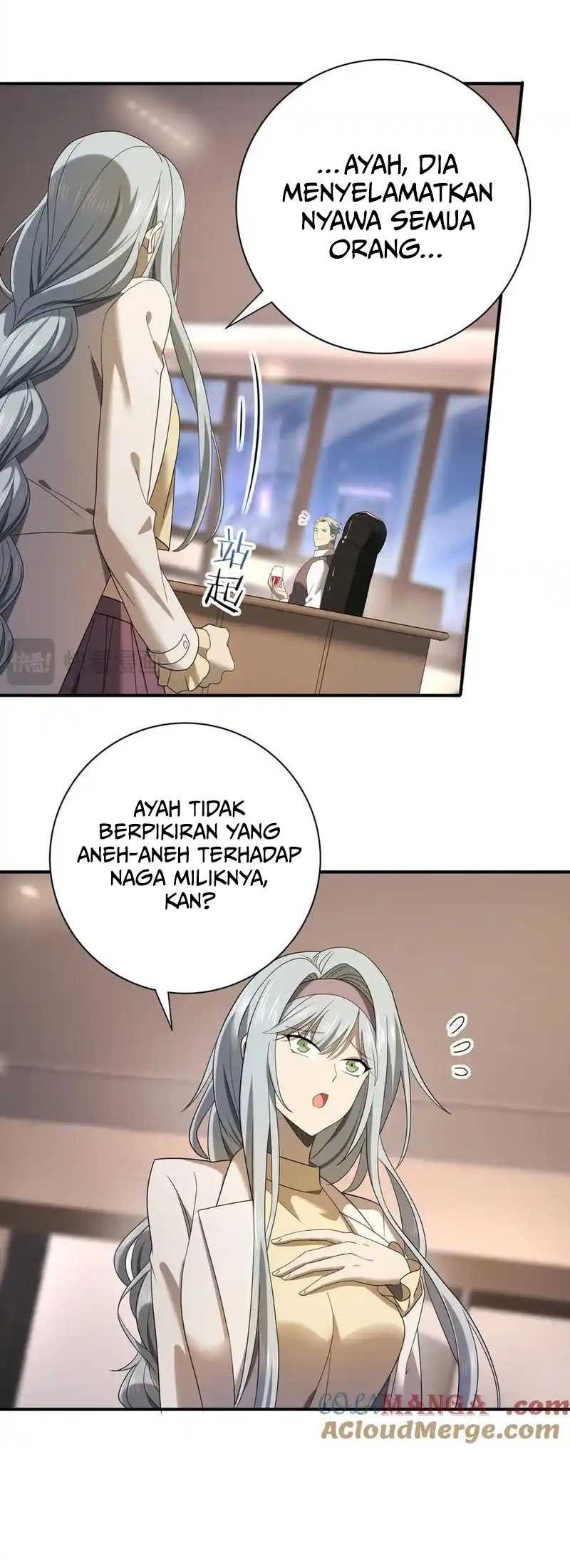 The Apex of Dragon Mastery Chapter 10 Gambar 26