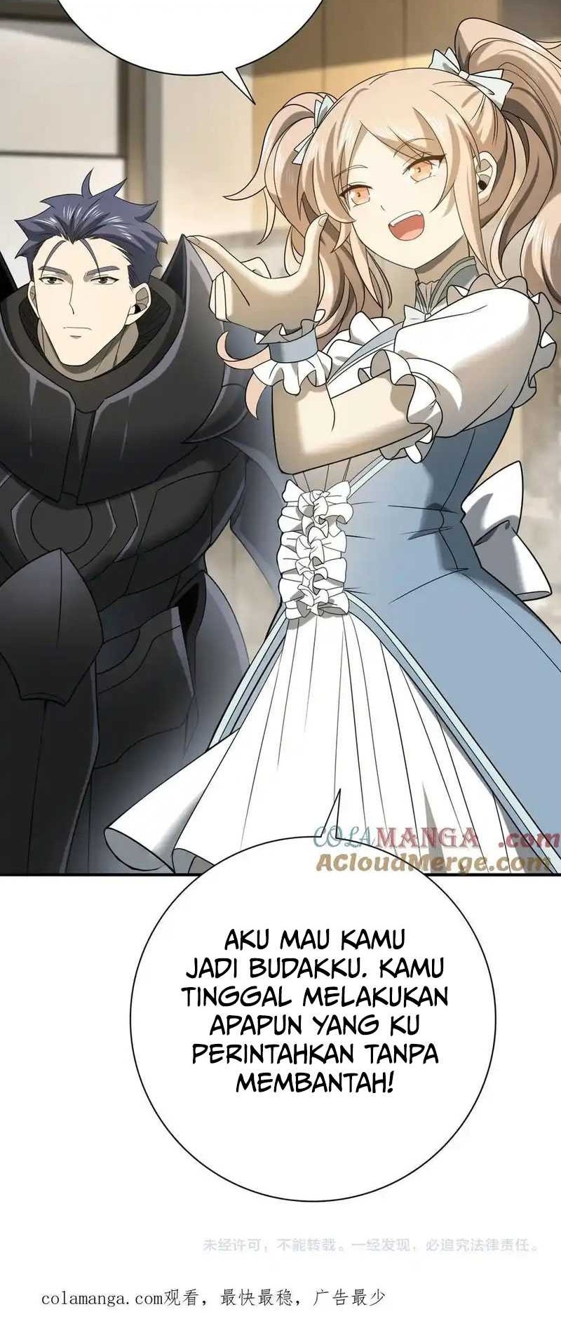 The Apex of Dragon Mastery Chapter 10 Gambar 40