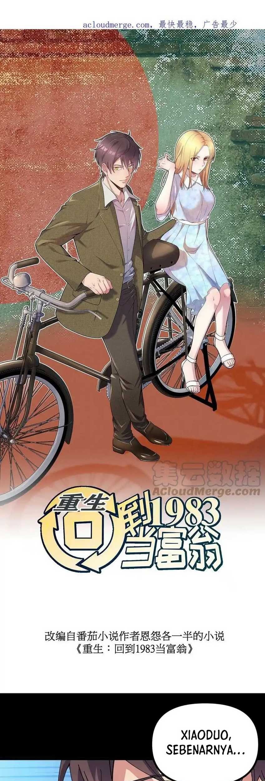 Be A Time Traveler Chapter 46 Gambar 3