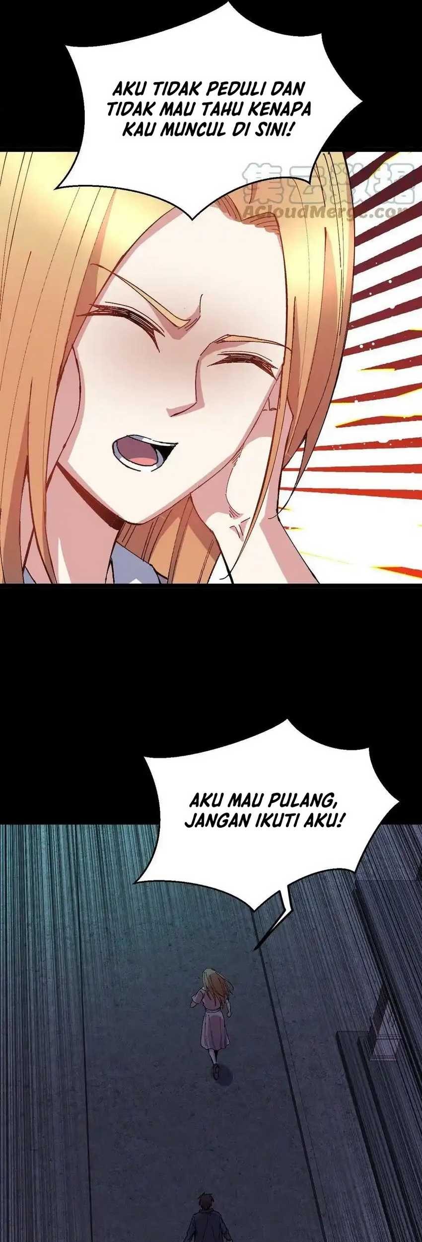 Be A Time Traveler Chapter 46 Gambar 6