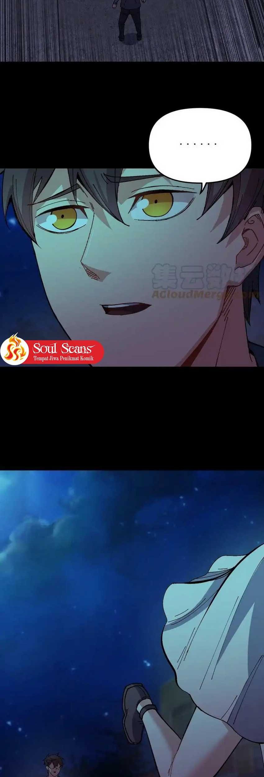 Be A Time Traveler Chapter 46 Gambar 7