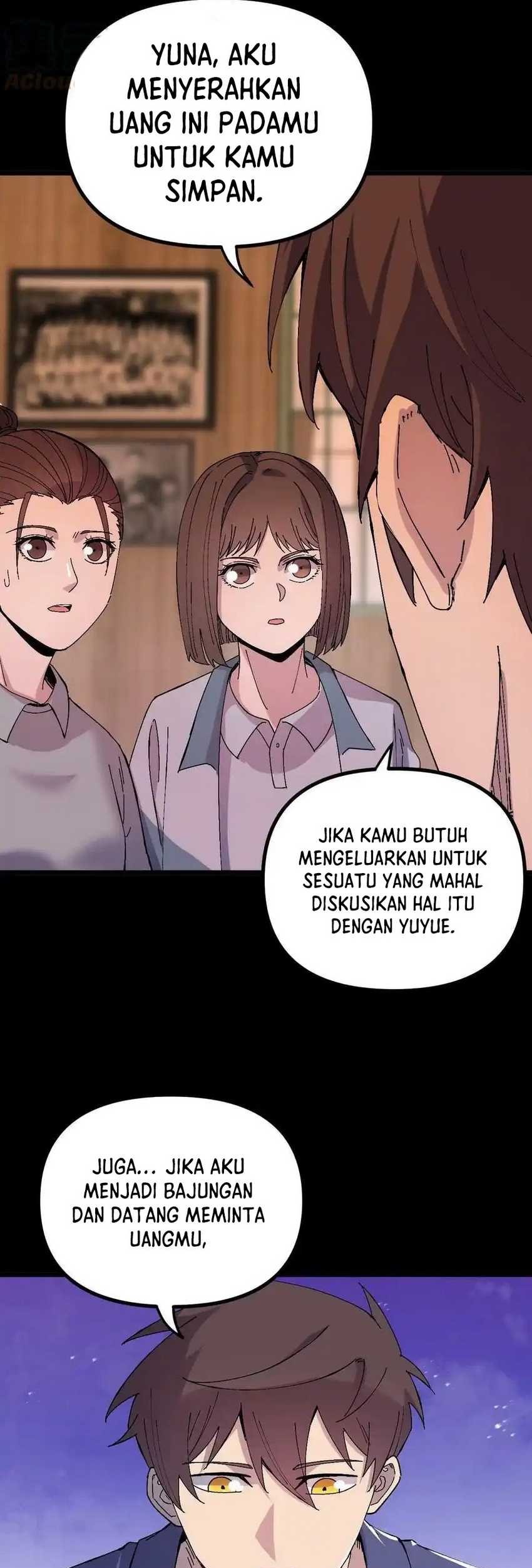 Be A Time Traveler Chapter 28 Gambar 6