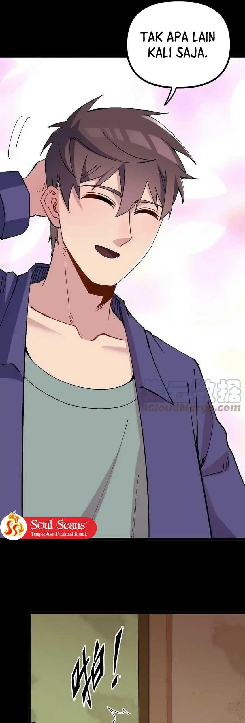 Be A Time Traveler Chapter 28 Gambar 13