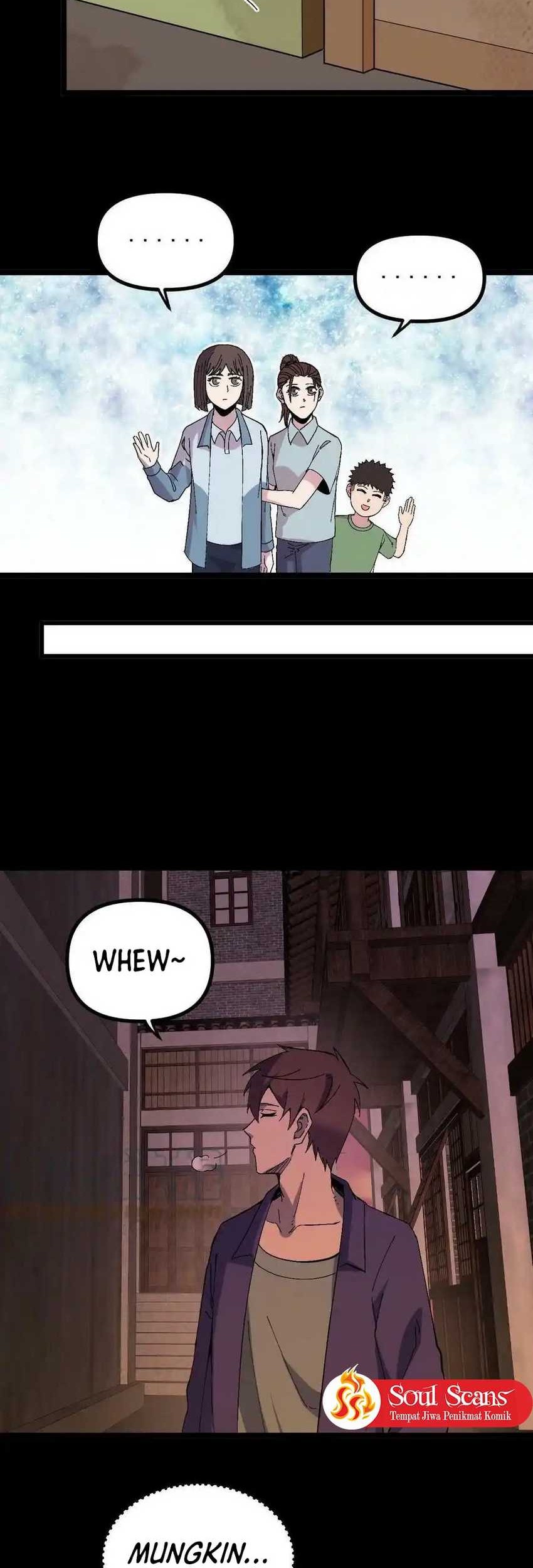Be A Time Traveler Chapter 28 Gambar 14