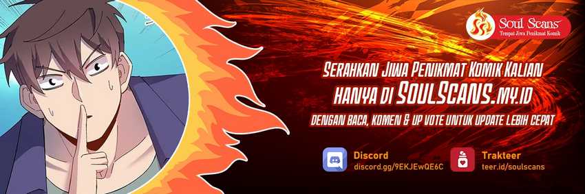 Baca Manhua Be A Time Traveler Chapter 27 Gambar 2