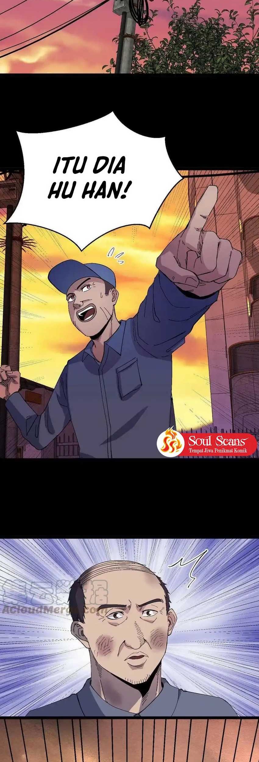 Be A Time Traveler Chapter 27 Gambar 4