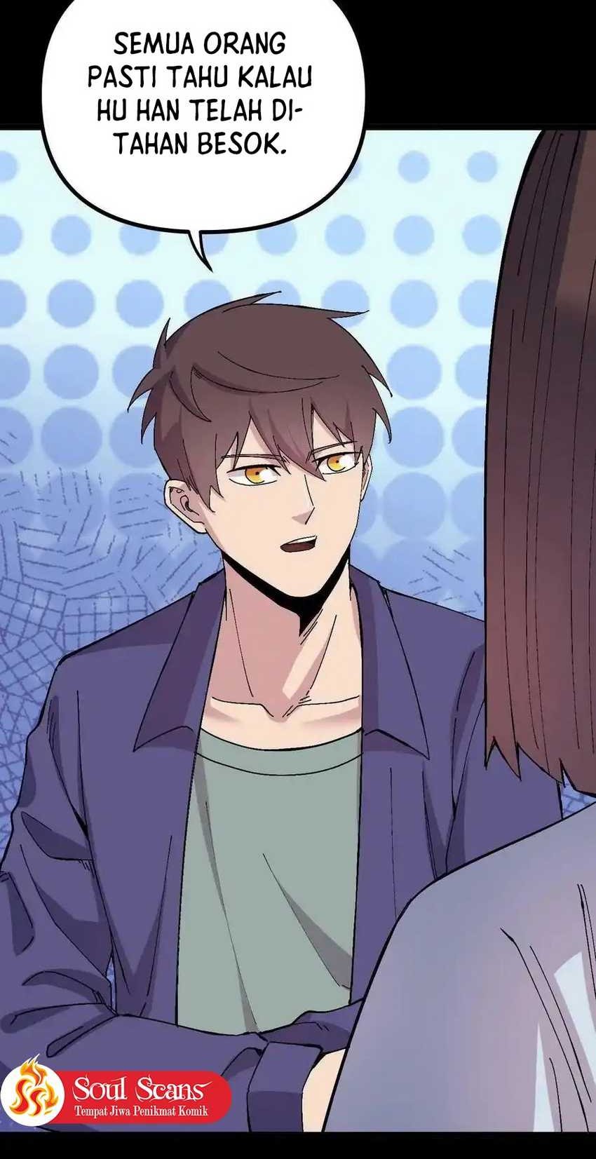 Be A Time Traveler Chapter 27 Gambar 13