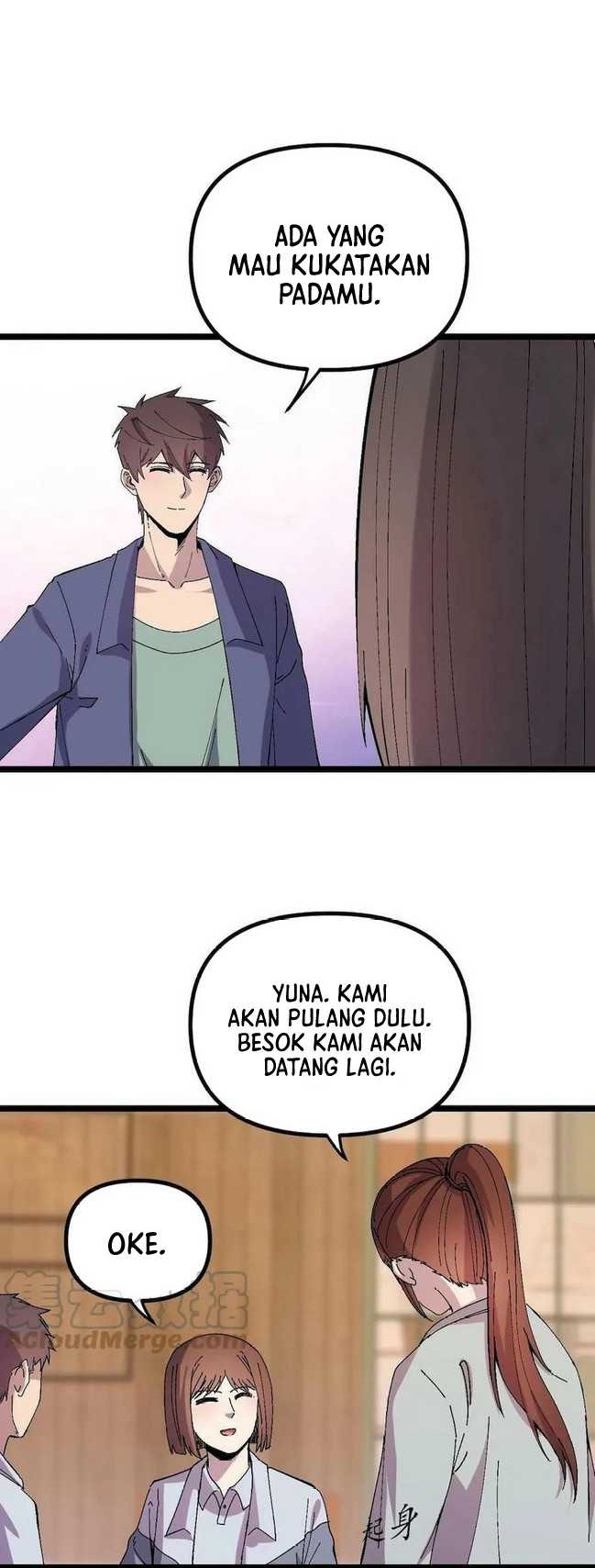 Be A Time Traveler Chapter 24 Gambar 5