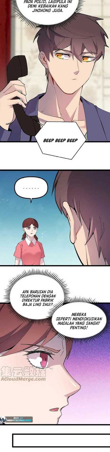 Be A Time Traveler Chapter 22 Gambar 5
