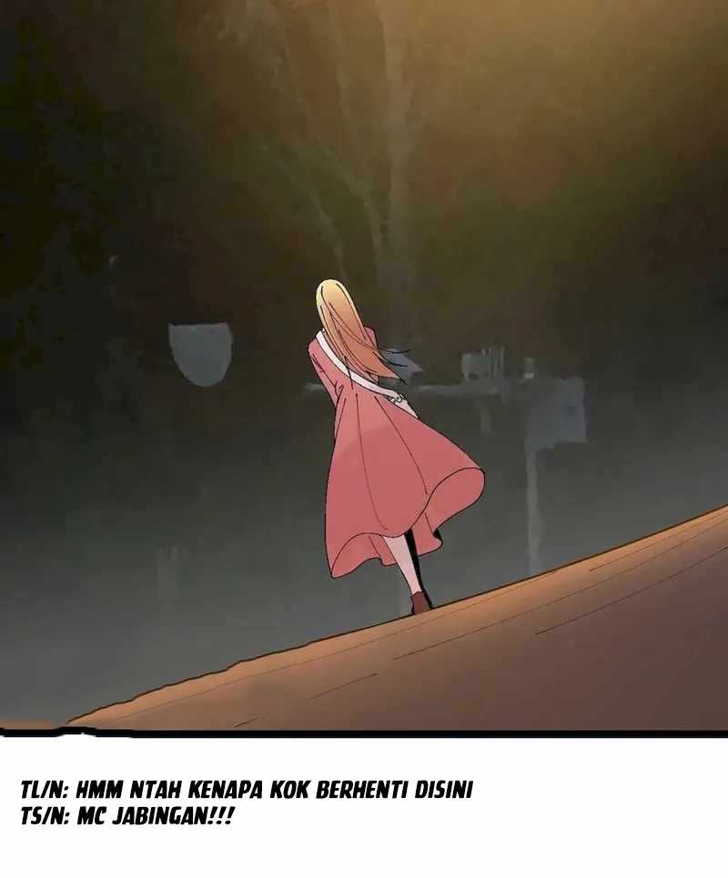 Be A Time Traveler Chapter 12 Gambar 16