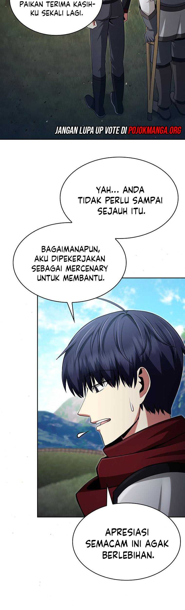 Debuff Master Chapter 10 Gambar 33