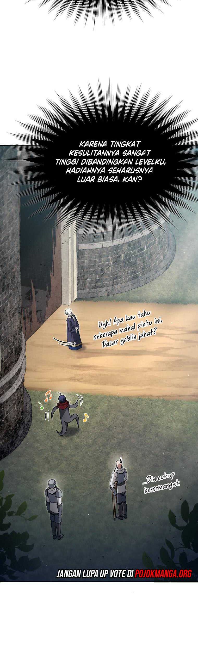 Debuff Master Chapter 10 Gambar 37