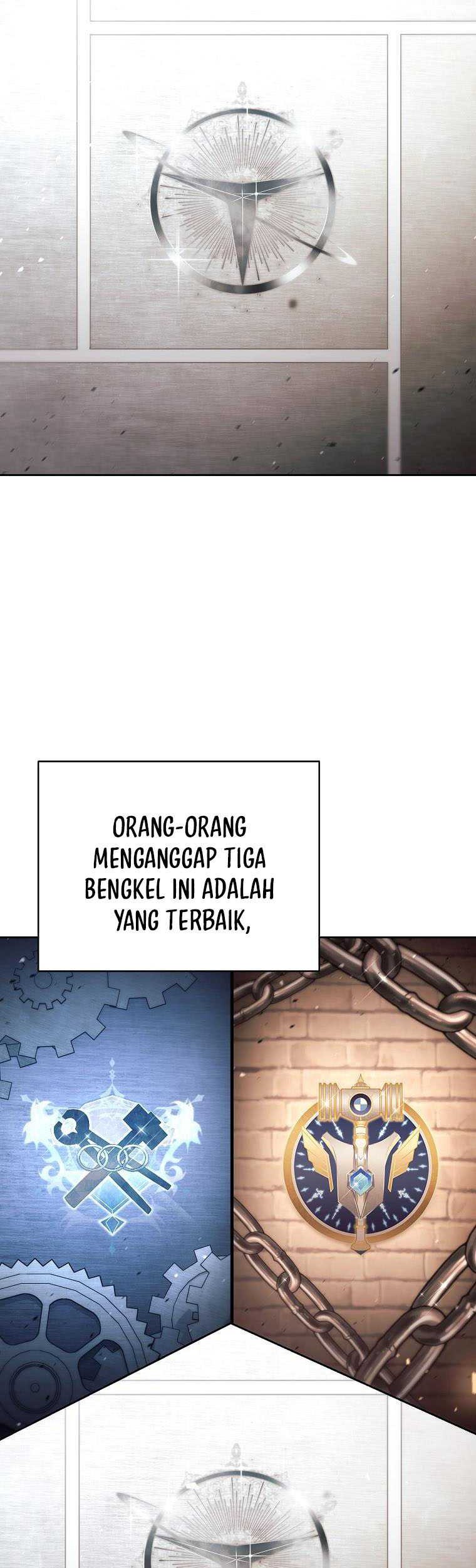 Debuff Master Chapter 10 Gambar 52