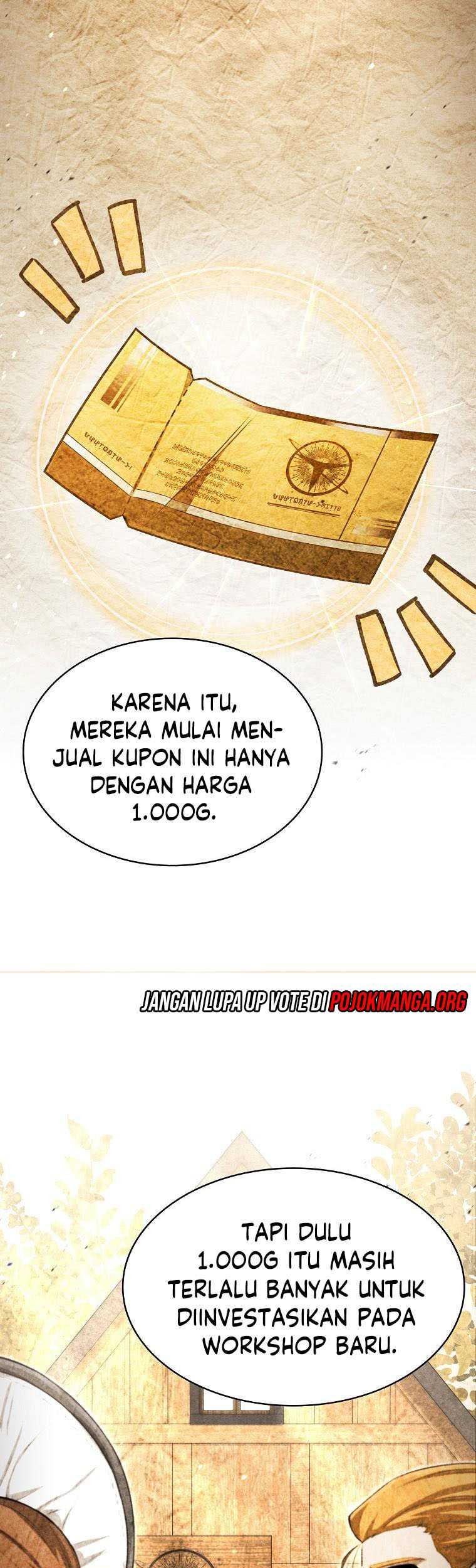 Debuff Master Chapter 10 Gambar 58