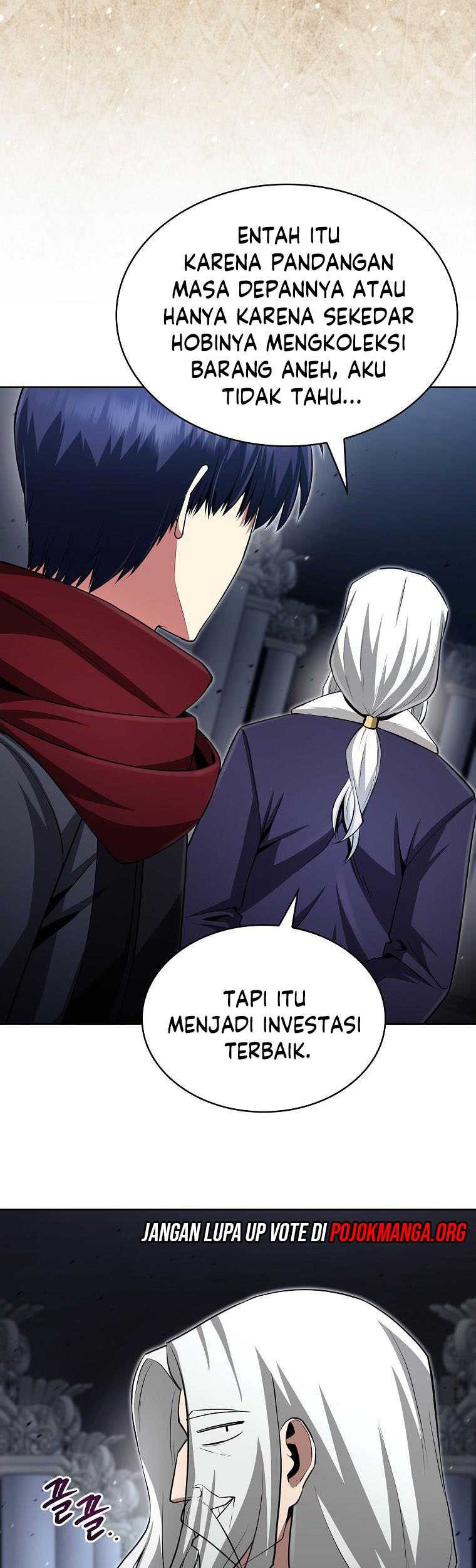 Debuff Master Chapter 10 Gambar 62