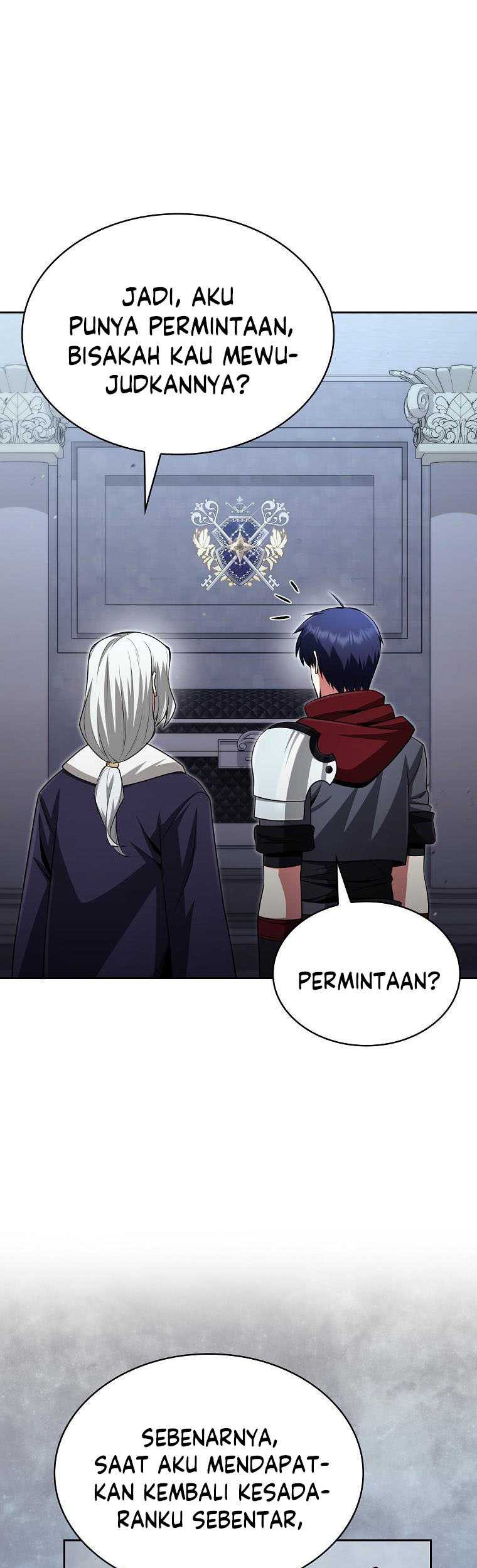 Debuff Master Chapter 10 Gambar 66