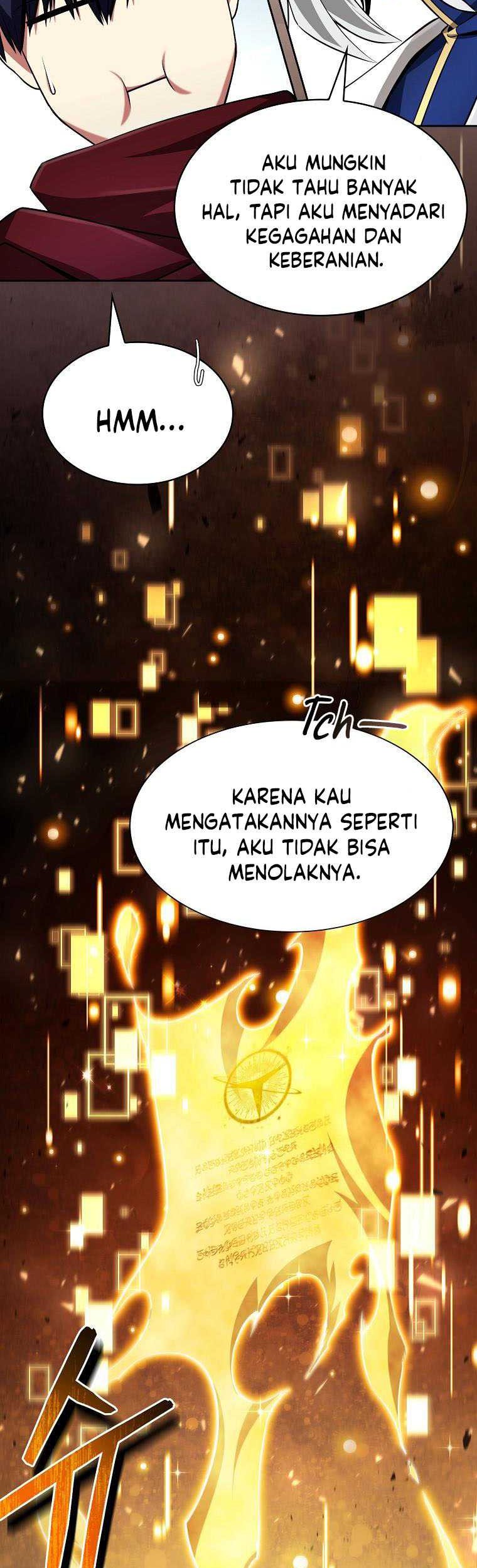 Debuff Master Chapter 10 Gambar 72