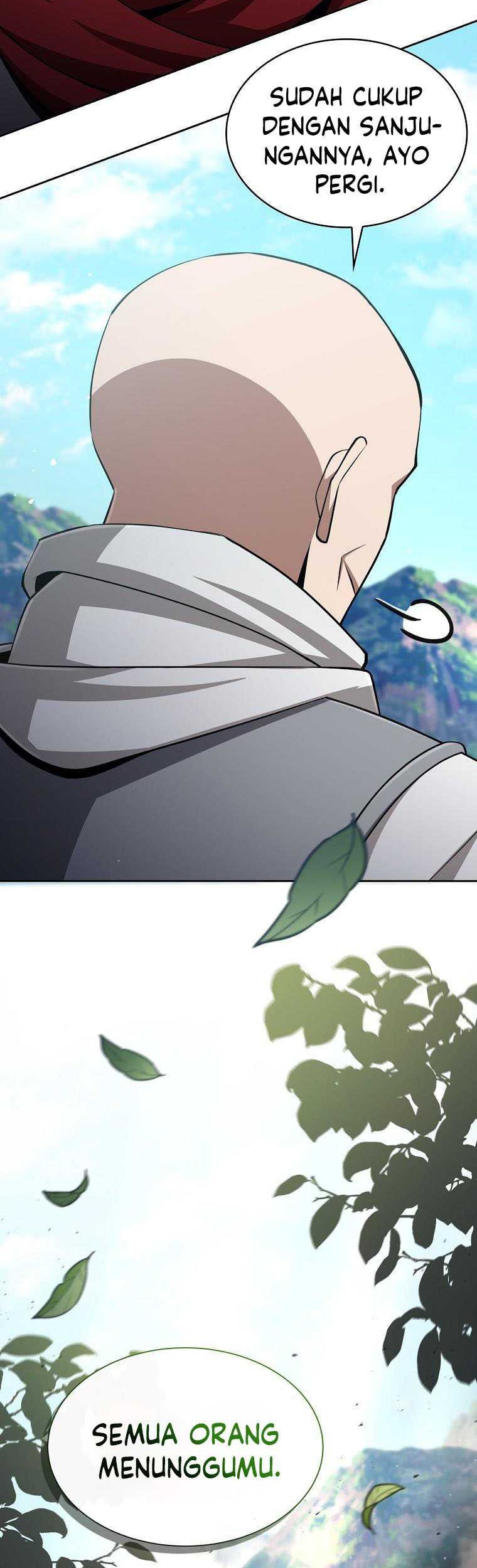 Debuff Master Chapter 10 Gambar 23