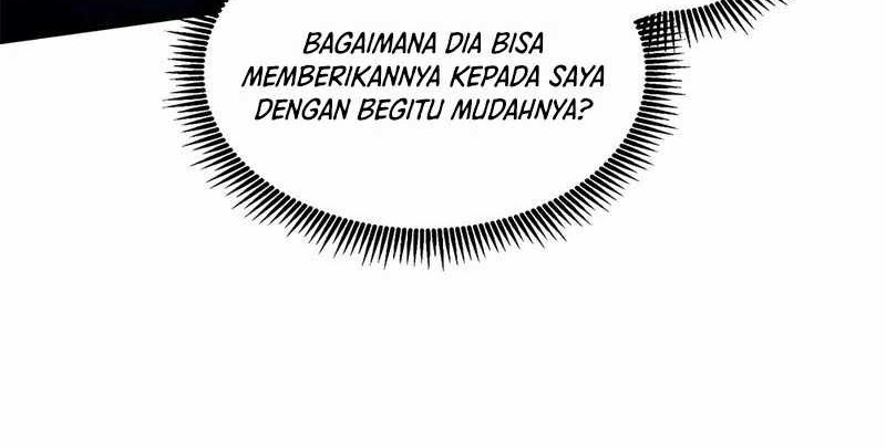 I Get Stronger By Doing Nothing Chapter 29 Gambar 21