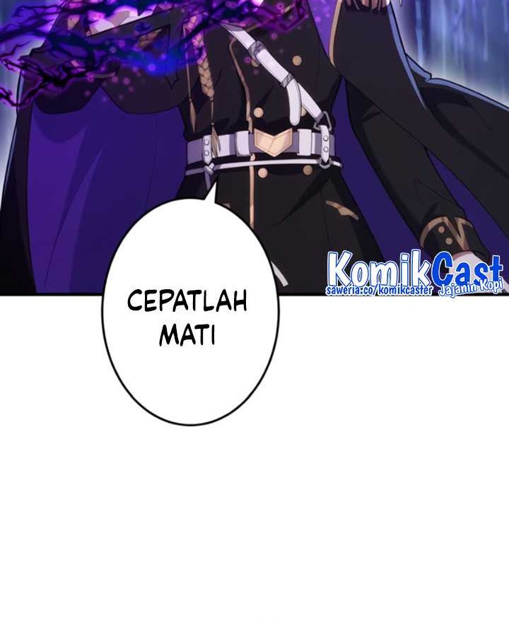 The Return of Demon King After Being Sealed for 3000 Years Chapter 08 Gambar 41