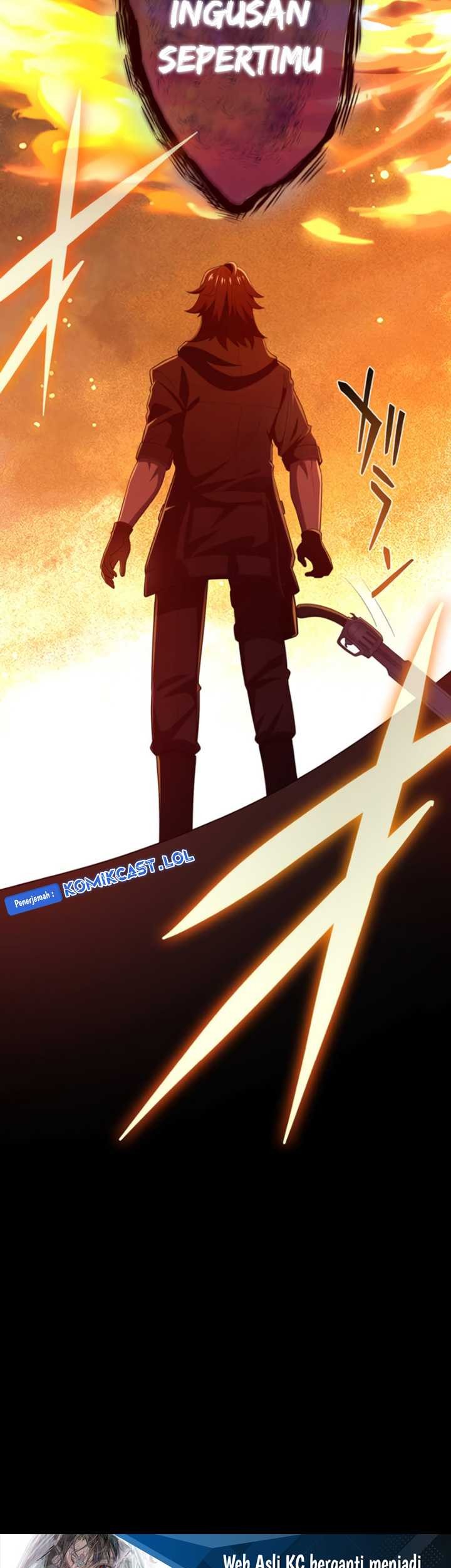 The Return of Demon King After Being Sealed for 3000 Years Chapter 08 Gambar 54