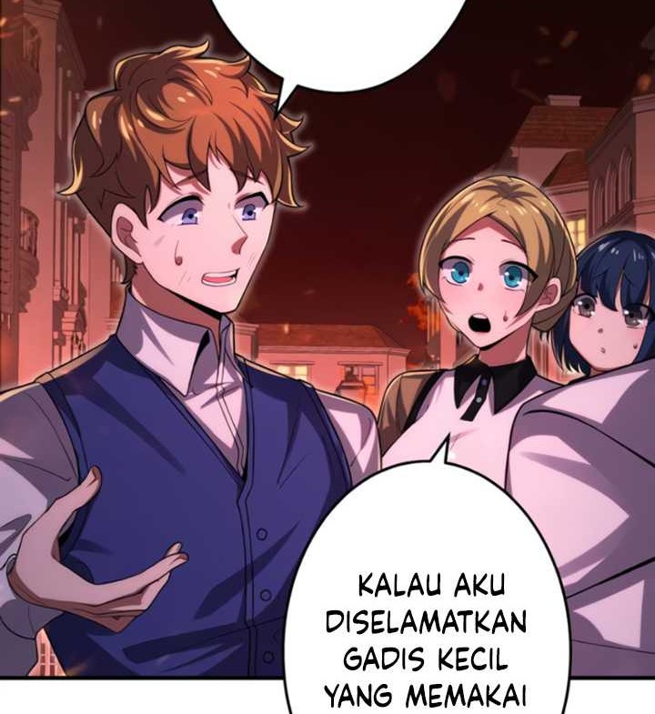 The Return of Demon King After Being Sealed for 3000 Years Chapter 08 Gambar 3