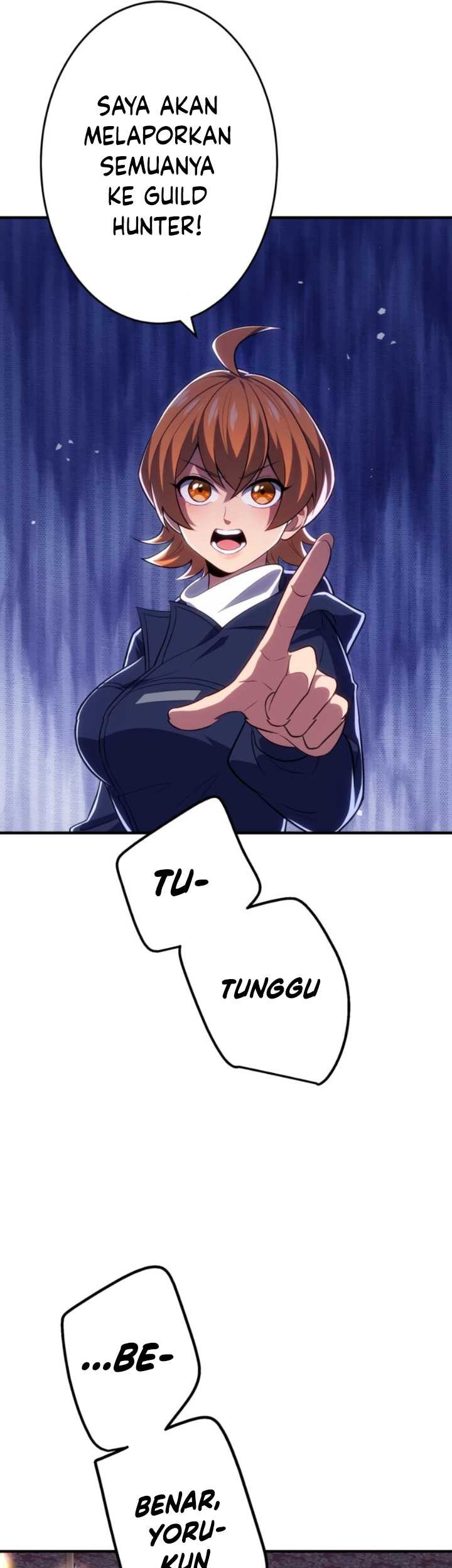 The Return of Demon King After Being Sealed for 3000 Years Chapter 07 Gambar 22