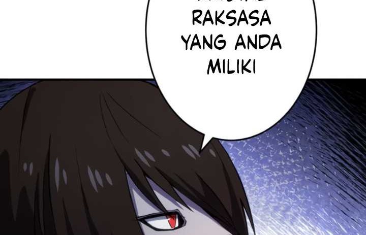 The Return of Demon King After Being Sealed for 3000 Years Chapter 07 Gambar 25