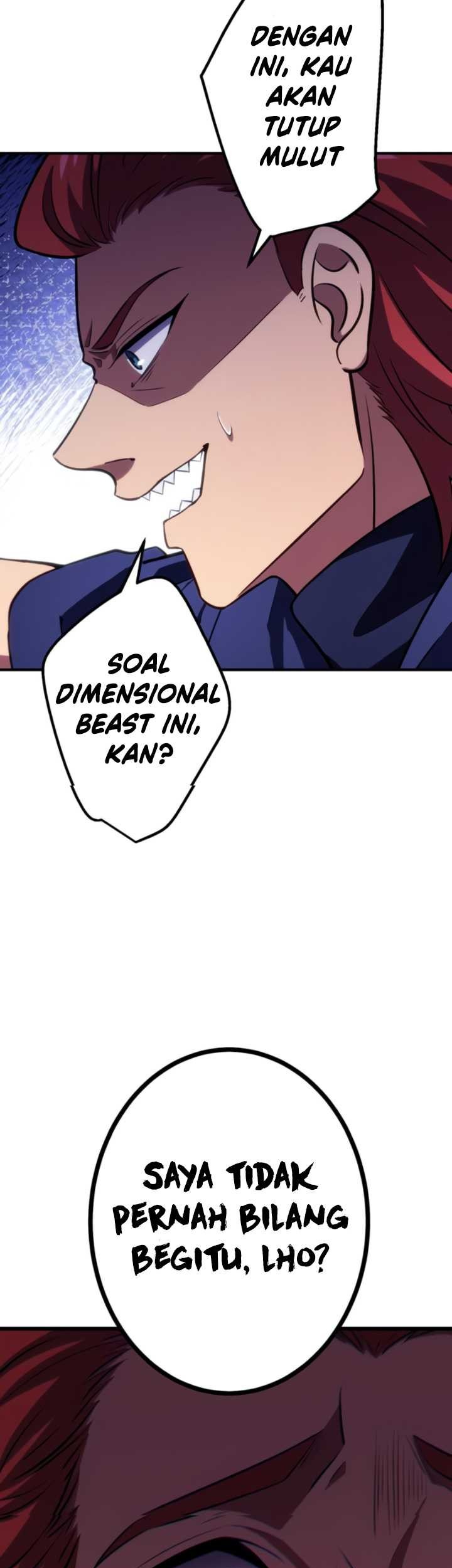 The Return of Demon King After Being Sealed for 3000 Years Chapter 07 Gambar 28