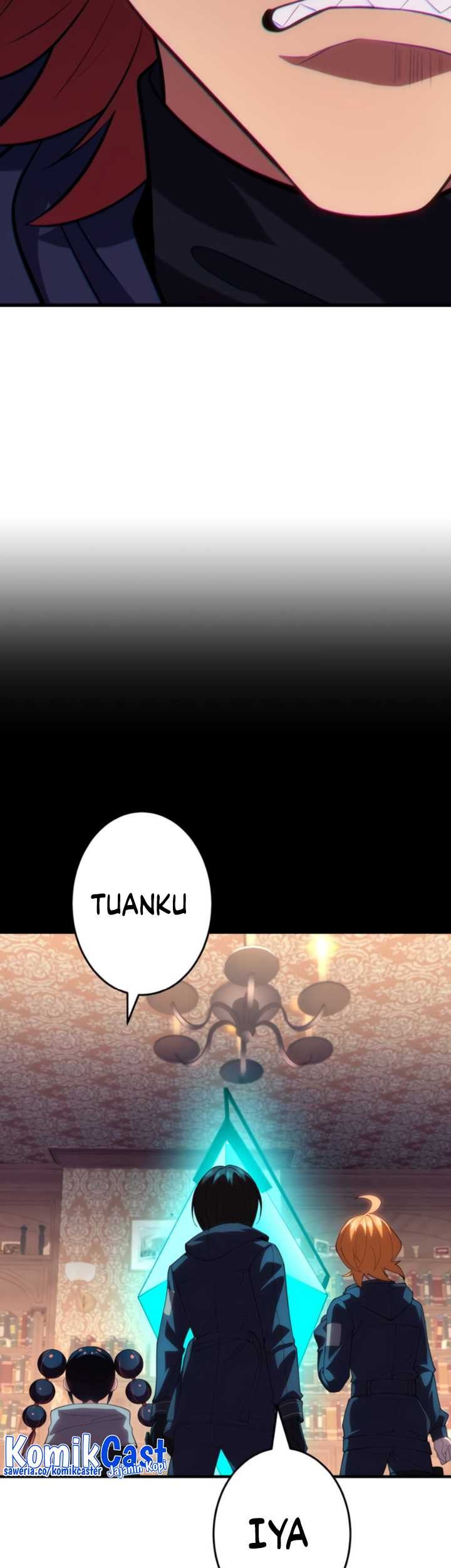 The Return of Demon King After Being Sealed for 3000 Years Chapter 07 Gambar 30