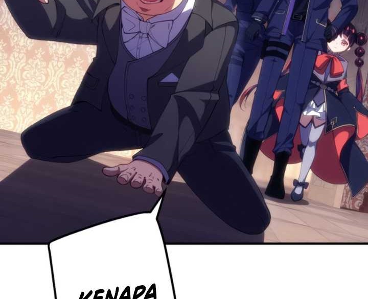 The Return of Demon King After Being Sealed for 3000 Years Chapter 07 Gambar 35