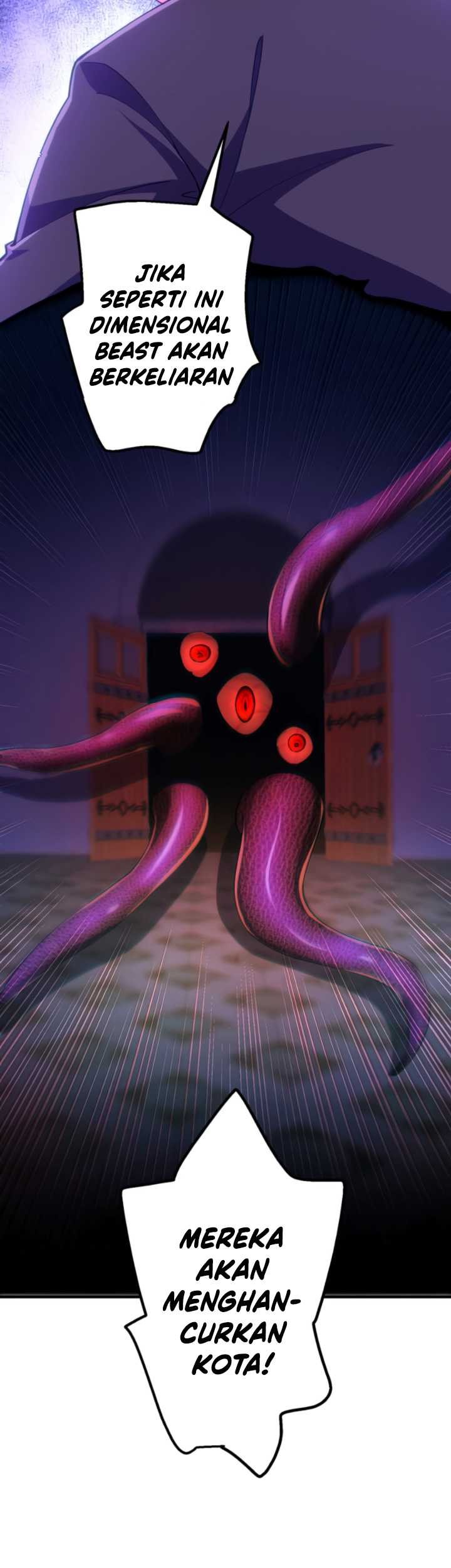 The Return of Demon King After Being Sealed for 3000 Years Chapter 07 Gambar 38