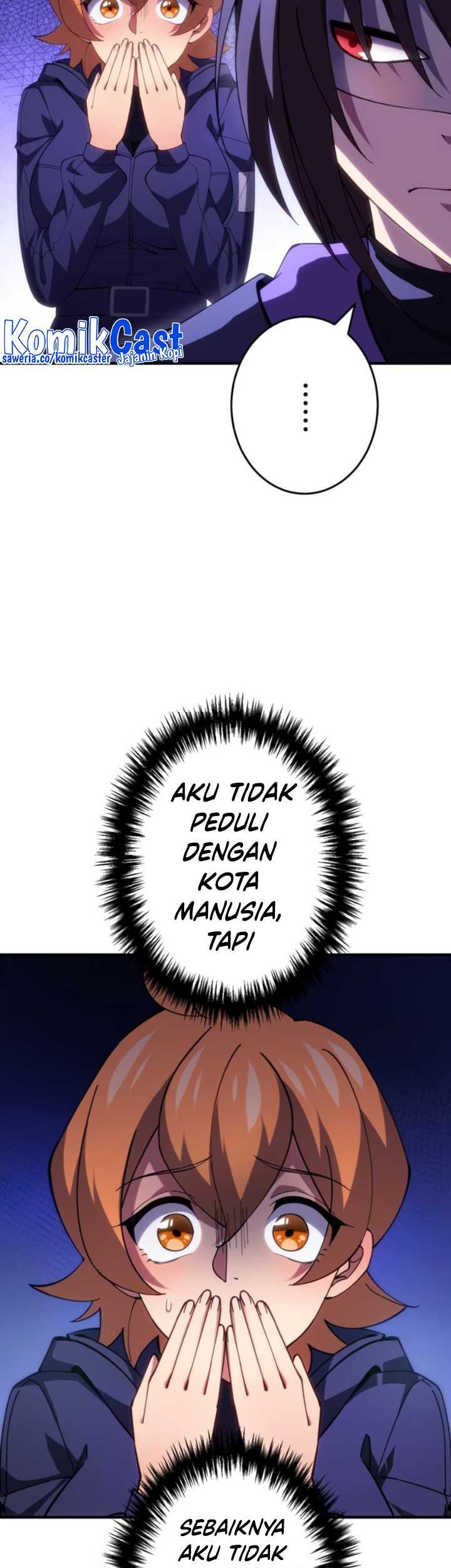 The Return of Demon King After Being Sealed for 3000 Years Chapter 07 Gambar 40