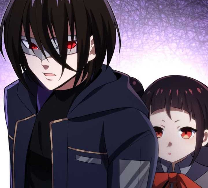 The Return of Demon King After Being Sealed for 3000 Years Chapter 07 Gambar 43