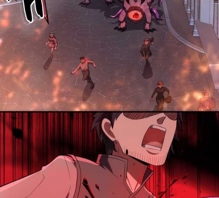 The Return of Demon King After Being Sealed for 3000 Years Chapter 07 Gambar 45