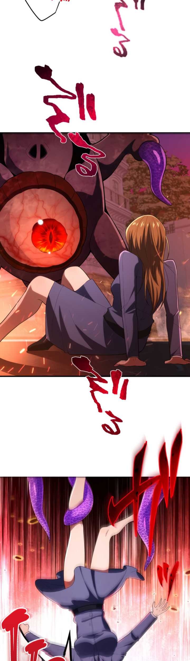 The Return of Demon King After Being Sealed for 3000 Years Chapter 07 Gambar 48