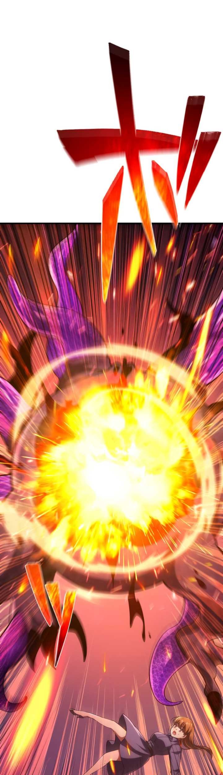 The Return of Demon King After Being Sealed for 3000 Years Chapter 07 Gambar 50