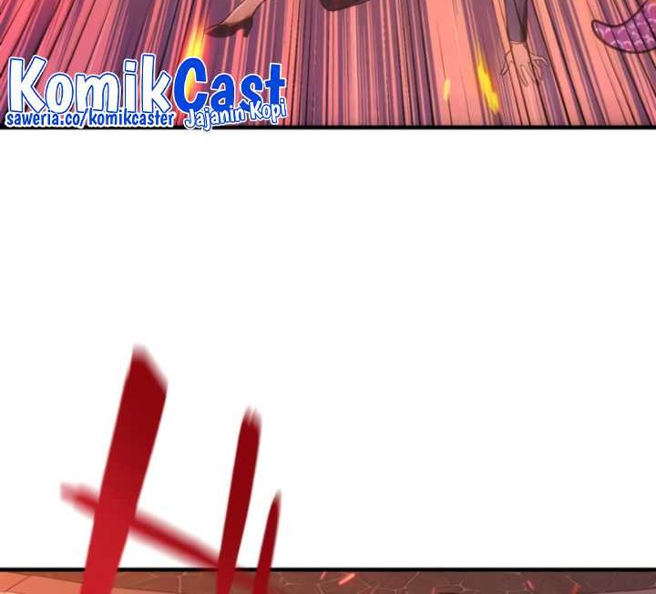 The Return of Demon King After Being Sealed for 3000 Years Chapter 07 Gambar 51